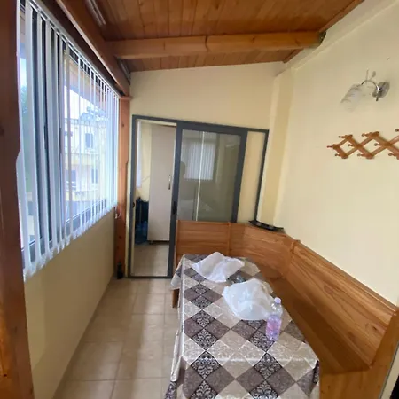 Apartment Kelvin