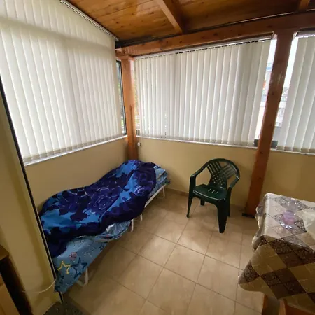 Kelvin Apartment Durres