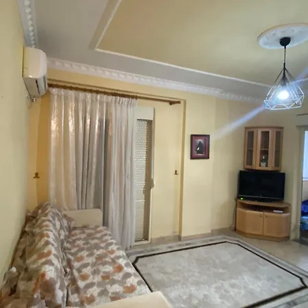 Kelvin Apartment Durres